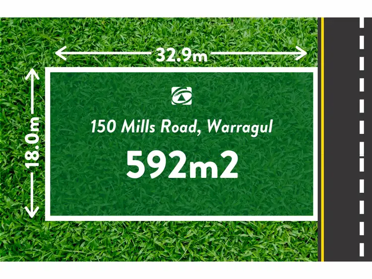 150 Mills Road, Warragul VIC 3820