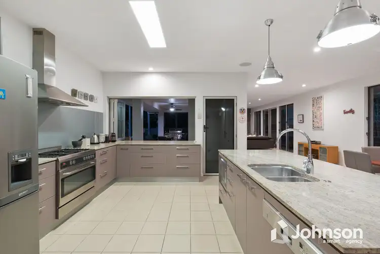 Third view of Homely house listing, 6 Mimosa Place, Aspley QLD 4034