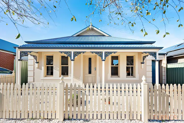 32 Adeline Street, Mawson Lakes SA 5095