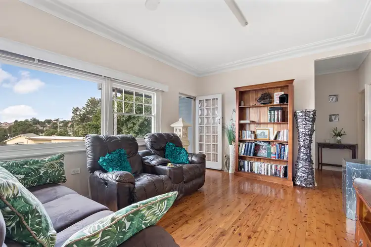 Second view of Homely house listing, 2 Jubilee Road, Wallsend NSW 2287