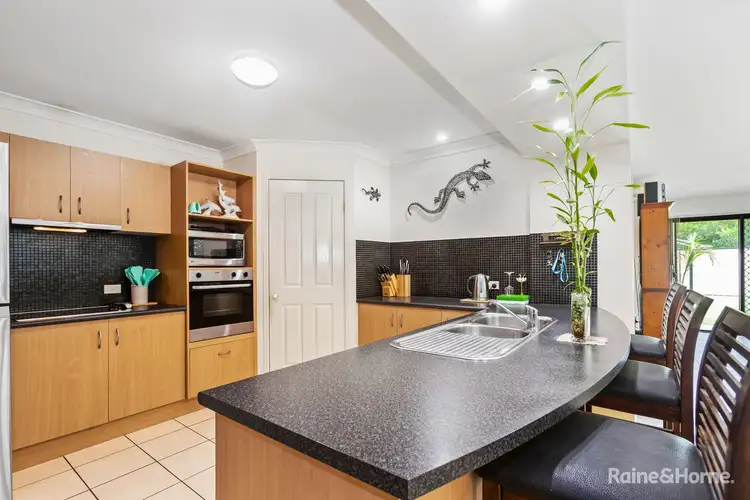 34 Traminer Court, Tweed Heads South NSW 2486
