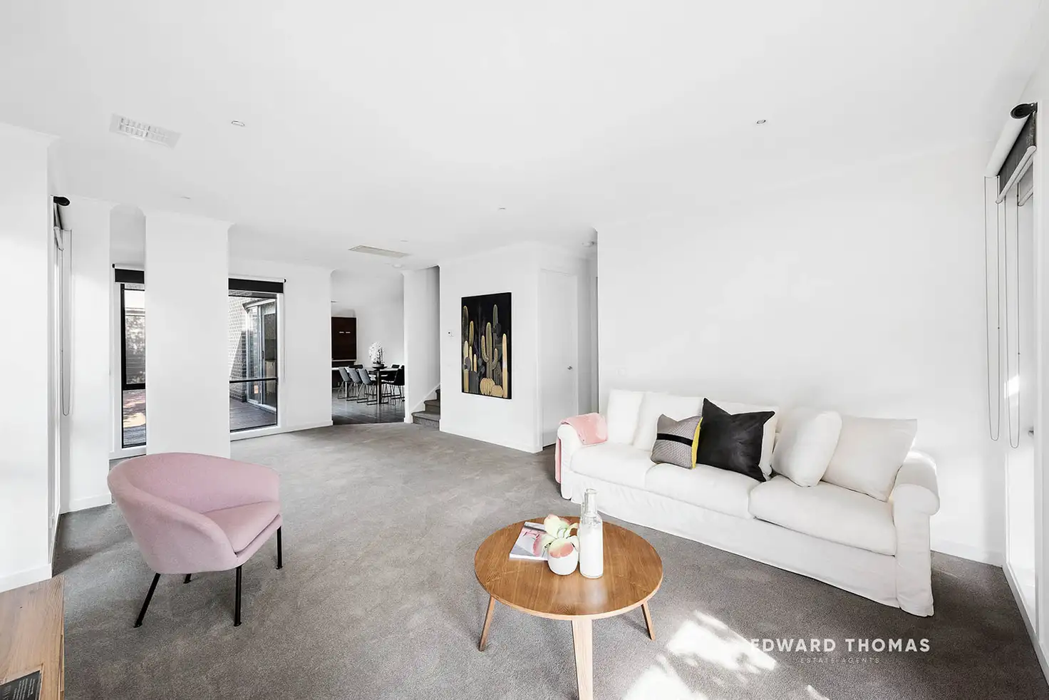 Main view of Homely house listing, 61 Ringtail Circuit, Maidstone VIC 3012