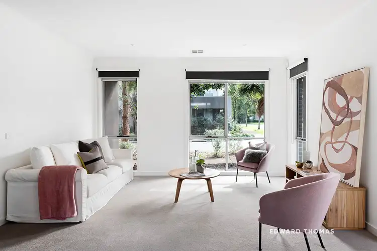 Second view of Homely house listing, 61 Ringtail Circuit, Maidstone VIC 3012