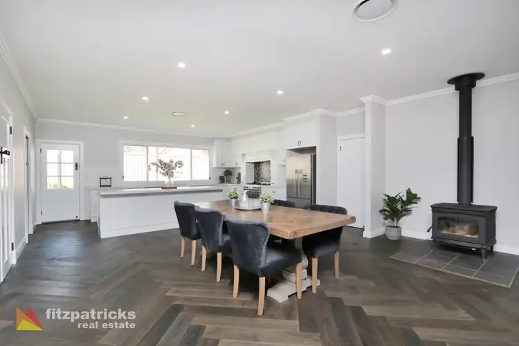 Second view of Homely house listing, 9 Wade Street, Turvey Park NSW 2650