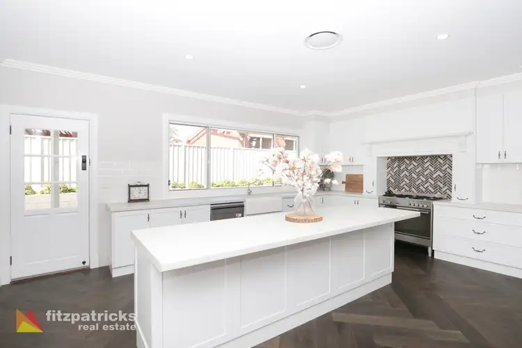 Third view of Homely house listing, 9 Wade Street, Turvey Park NSW 2650