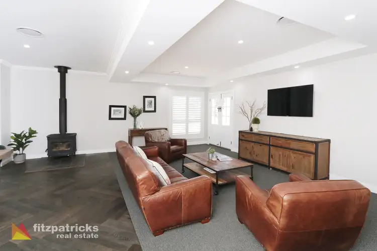 Fifth view of Homely house listing, 9 Wade Street, Turvey Park NSW 2650