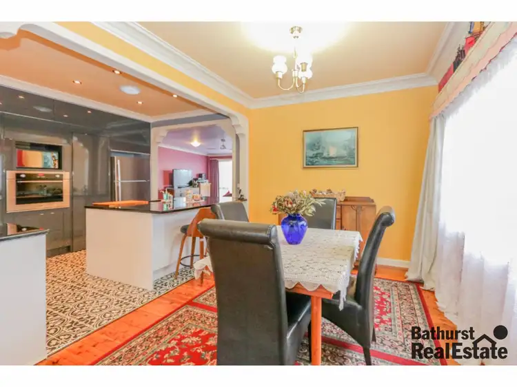 Fifth view of Homely house listing, 27 Macquarie Street, West Bathurst NSW 2795
