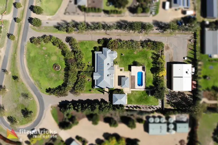 8 Stringybark Place, Springvale NSW 2650