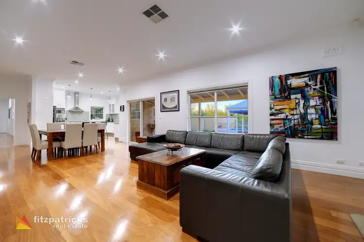 Third view of Homely house listing, 8 Stringybark Place, Springvale NSW 2650