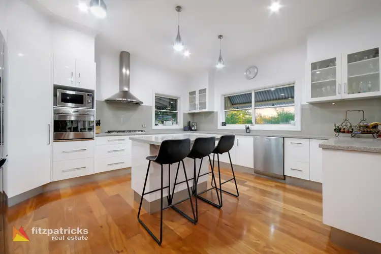 Fourth view of Homely house listing, 8 Stringybark Place, Springvale NSW 2650