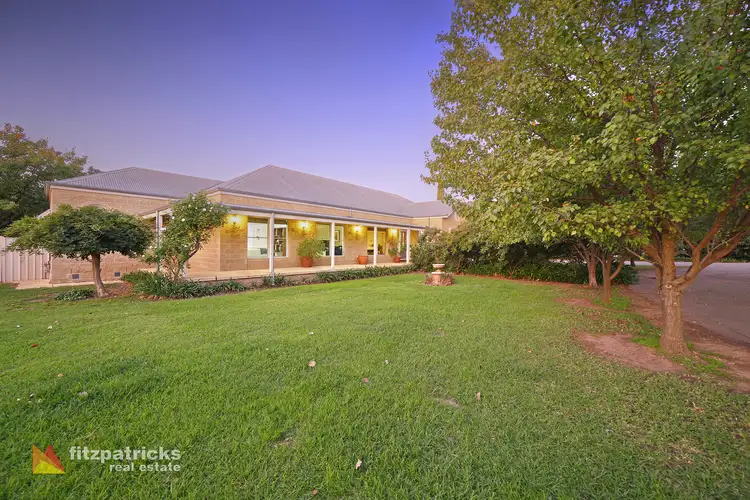 Fifth view of Homely house listing, 8 Stringybark Place, Springvale NSW 2650