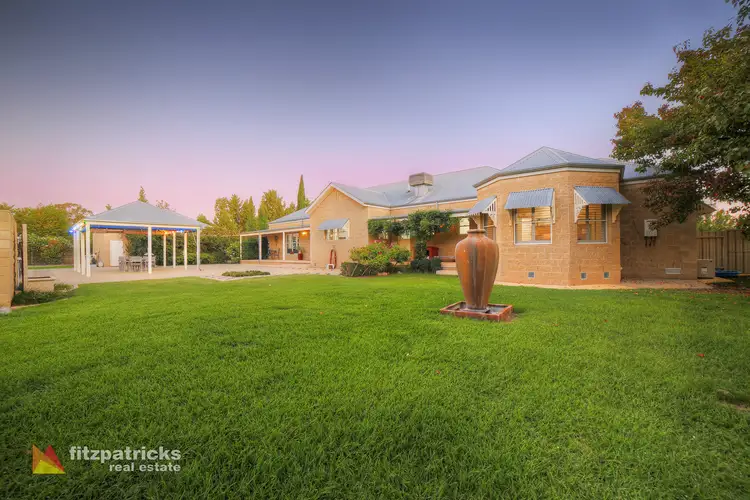 Sixth view of Homely house listing, 8 Stringybark Place, Springvale NSW 2650
