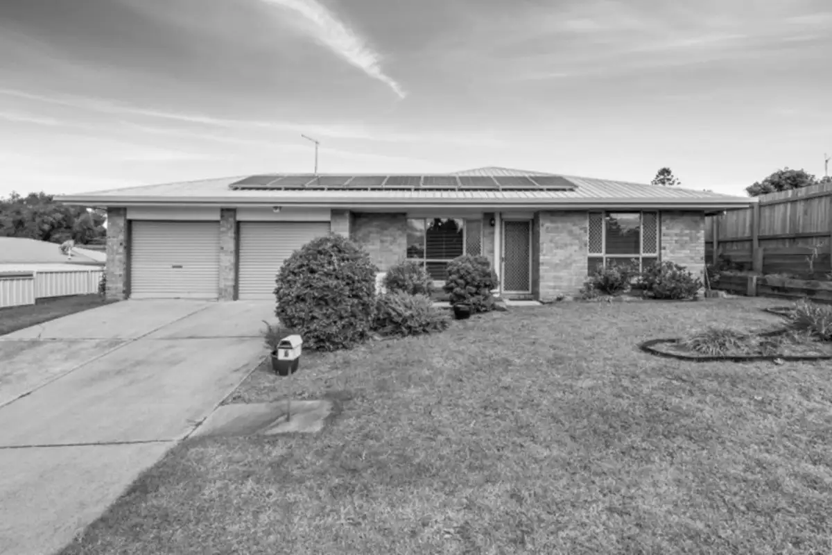 Main view of Homely house listing, 6 McIvor Street, Kearneys Spring QLD 4350