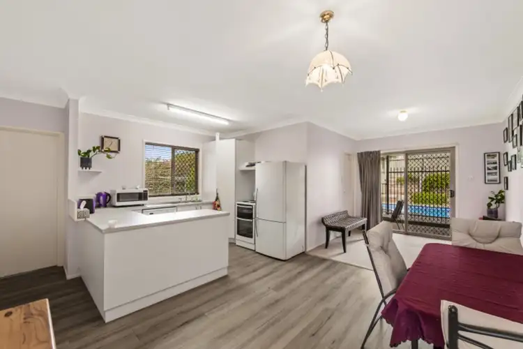 Second view of Homely house listing, 6 McIvor Street, Kearneys Spring QLD 4350