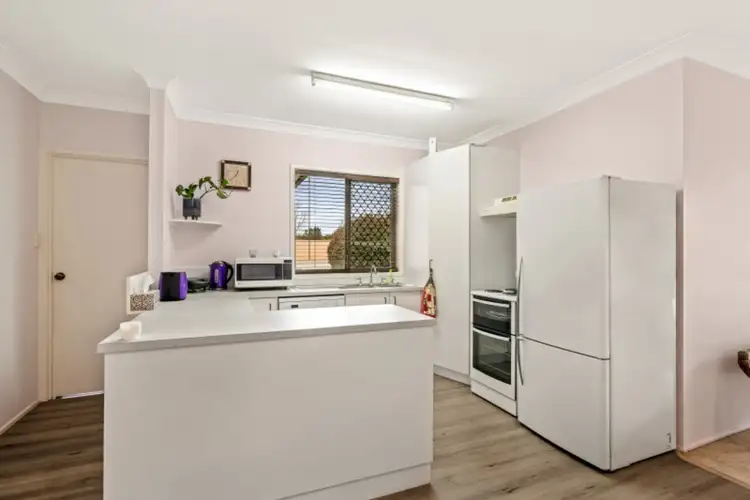 Third view of Homely house listing, 6 McIvor Street, Kearneys Spring QLD 4350