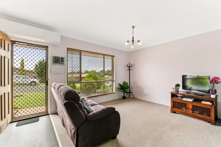 Fourth view of Homely house listing, 6 McIvor Street, Kearneys Spring QLD 4350