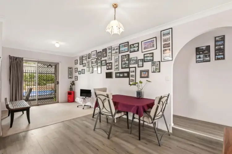 Fifth view of Homely house listing, 6 McIvor Street, Kearneys Spring QLD 4350