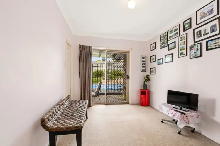 Sixth view of Homely house listing, 6 McIvor Street, Kearneys Spring QLD 4350