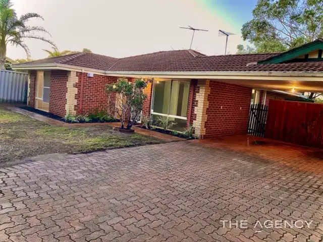 4 Oldenburg Pass, Stratton WA 6056