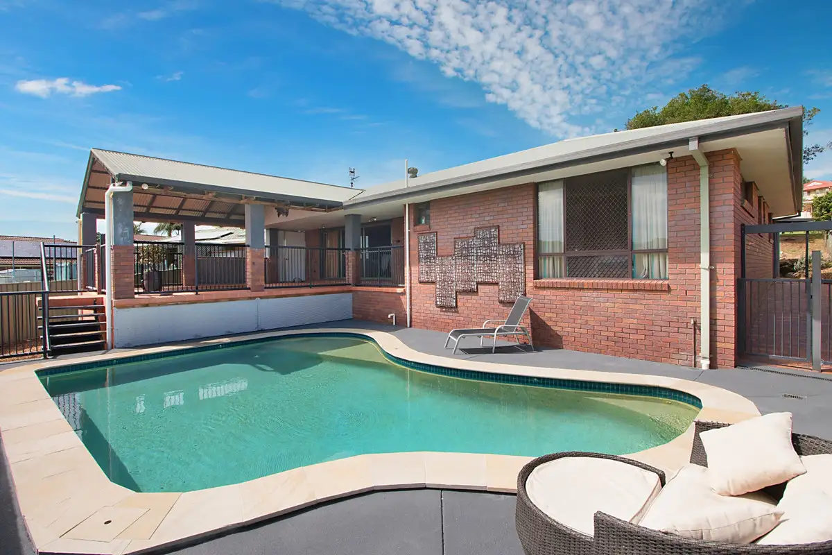 Main view of Homely house listing, 20 Manuka Road, Banora Point NSW 2486