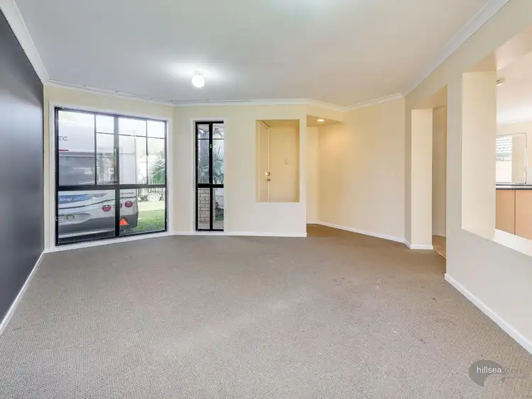 Third view of Homely house listing, 19 Leonardo Circuit, Coombabah QLD 4216