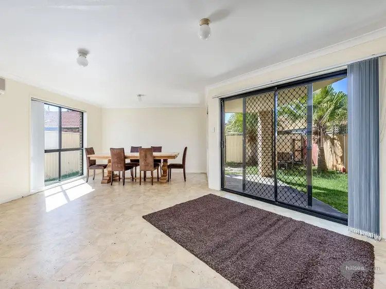 Fifth view of Homely house listing, 19 Leonardo Circuit, Coombabah QLD 4216