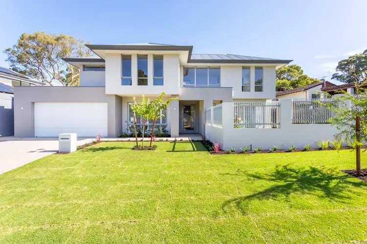39 Dover Crescent, Wembley Downs WA 6019