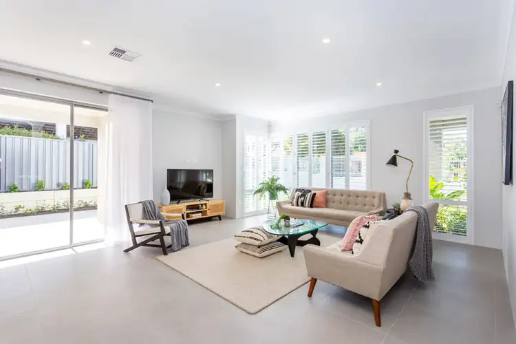 Third view of Homely house listing, 39 Dover Crescent, Wembley Downs WA 6019