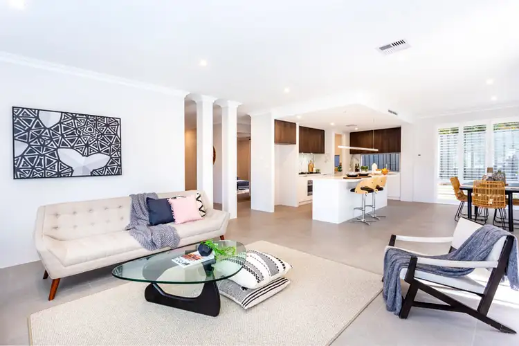 Fourth view of Homely house listing, 39 Dover Crescent, Wembley Downs WA 6019