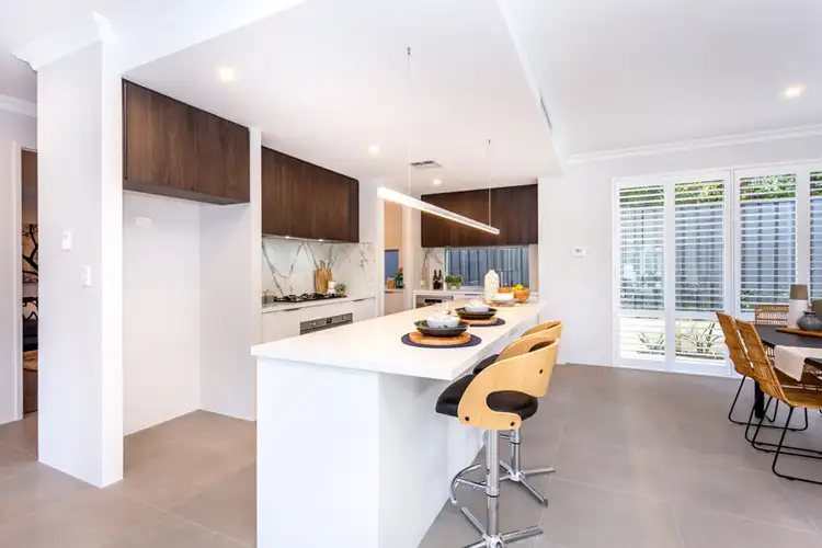 Fifth view of Homely house listing, 39 Dover Crescent, Wembley Downs WA 6019