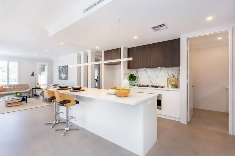 Sixth view of Homely house listing, 39 Dover Crescent, Wembley Downs WA 6019