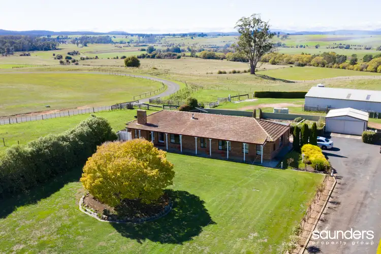 784 Birralee Road, Westbury TAS 7303