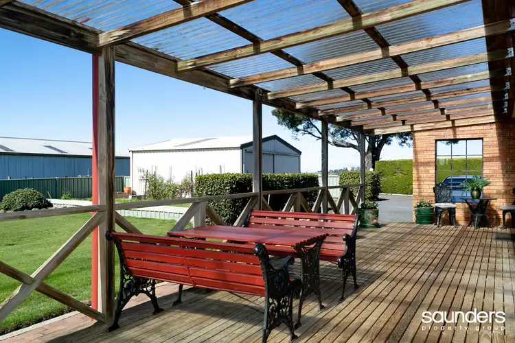 Fourth view of Homely rural property listing, 784 Birralee Road, Westbury TAS 7303