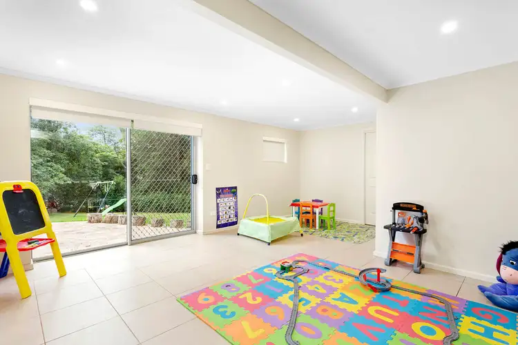 Fifth view of Homely house listing, 199 Lieutenant Bowen Drive, Bowen Mountain NSW 2753