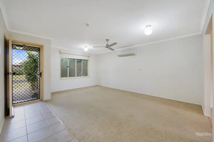 Second view of Homely house listing, 18 McDonald Court, Norville QLD 4670
