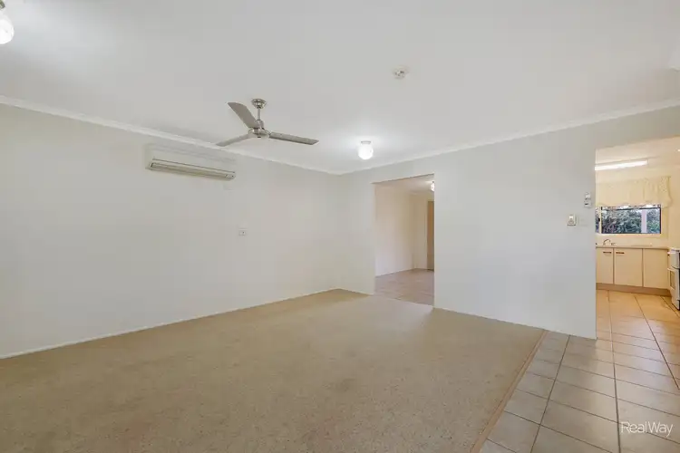 Third view of Homely house listing, 18 McDonald Court, Norville QLD 4670