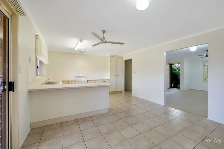 Fourth view of Homely house listing, 18 McDonald Court, Norville QLD 4670