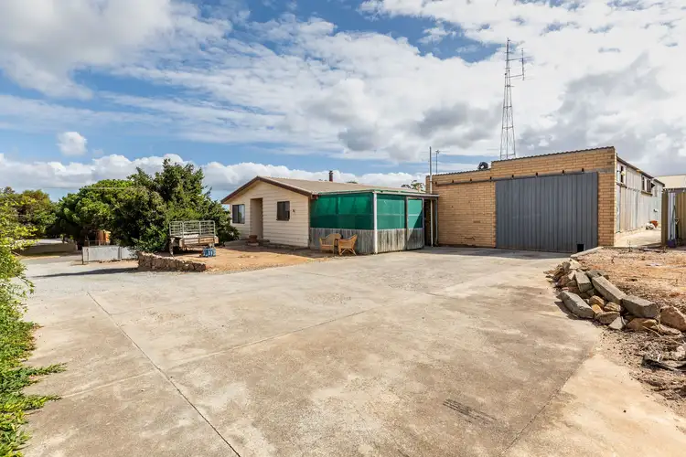 Main view of Homely house listing, 23 Stephens Street, Port Lincoln SA 5606