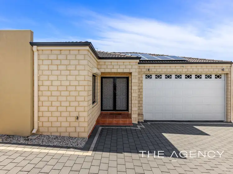 Main view of Homely house listing, 14B Felpham Street, Balga WA 6061