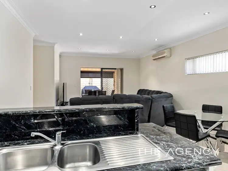Second view of Homely house listing, 14B Felpham Street, Balga WA 6061