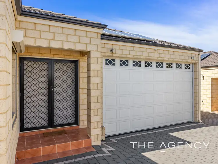 Third view of Homely house listing, 14B Felpham Street, Balga WA 6061