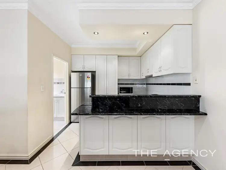 Fourth view of Homely house listing, 14B Felpham Street, Balga WA 6061