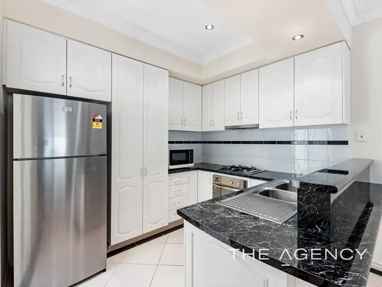 Fifth view of Homely house listing, 14B Felpham Street, Balga WA 6061