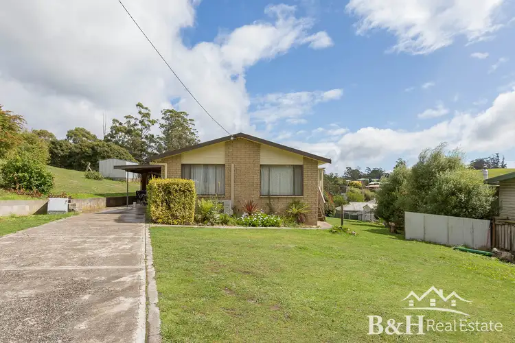 Main view of Homely house listing, 4 Reid Street, West Ulverstone TAS 7315