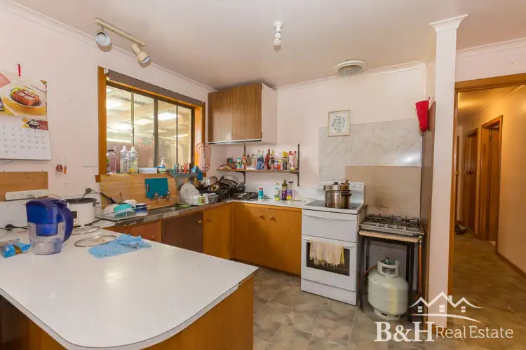 Second view of Homely house listing, 4 Reid Street, West Ulverstone TAS 7315