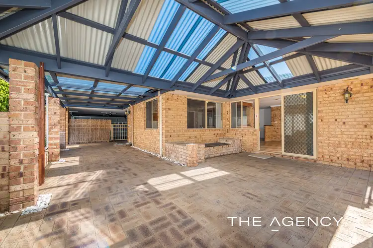 57 Trappers Drive, Woodvale WA 6026