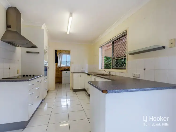 Fifth view of Homely house listing, 43 Quintinia Street, Algester QLD 4115