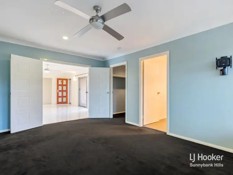 Sixth view of Homely house listing, 43 Quintinia Street, Algester QLD 4115