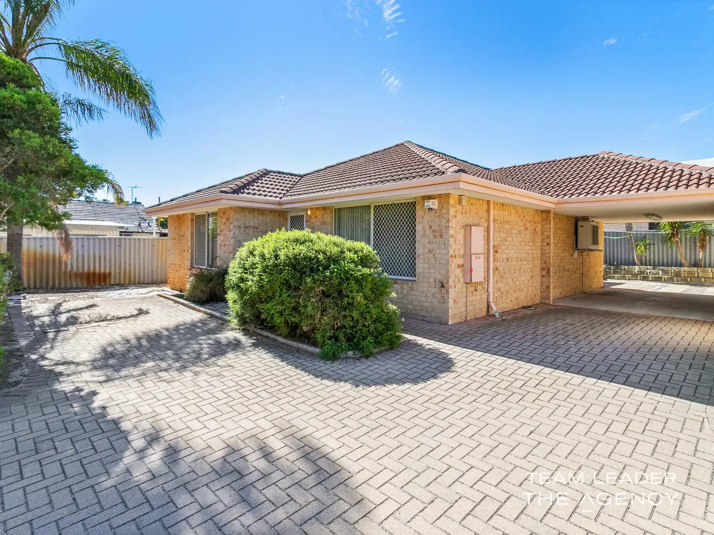 Main view of Homely house listing, 3/11 Eureka Road, Wilson WA 6107