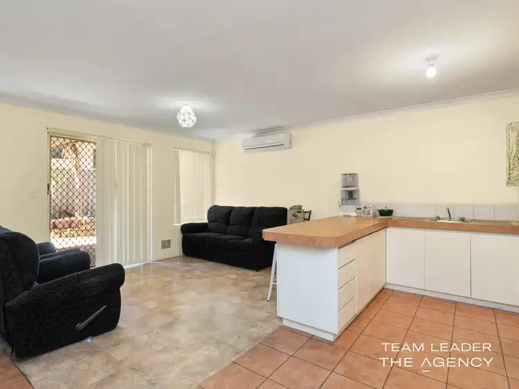 Third view of Homely house listing, 3/11 Eureka Road, Wilson WA 6107